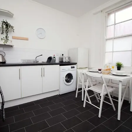Montpelier Heights By Staybc Appartement Bristol
