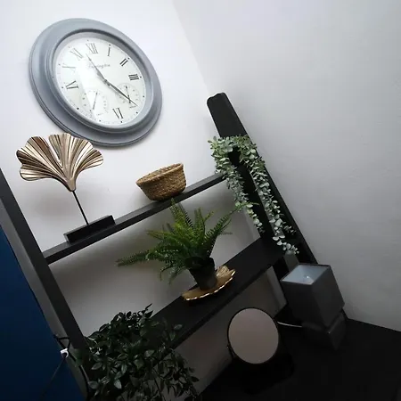 Appartement Montpelier Heights By Staybc Bristol