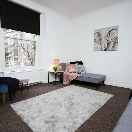 Lägenhet Montpelier Heights By Staybc Bristol